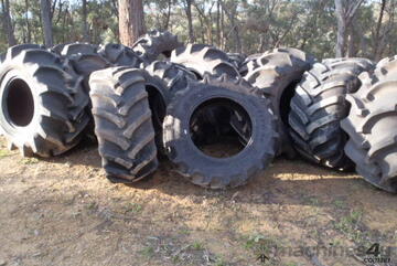   Forestry, Earthmoving , Agricultural Tyres