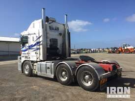 2002 Kenworth K104 6x4 Prime Mover - picture0' - Click to enlarge