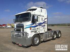 2002 Kenworth K104 6x4 Prime Mover - picture1' - Click to enlarge