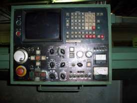DAEWOO Lathe - picture2' - Click to enlarge