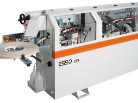 Automatic edgebander with corner rounding - picture0' - Click to enlarge