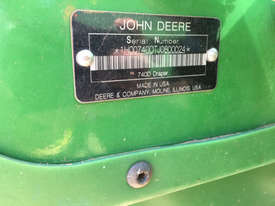 John Deere 740D Header Front Harvester/Header - picture1' - Click to enlarge