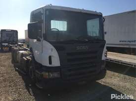 2005 Scania P series - picture0' - Click to enlarge