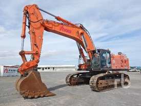 HITACHI ZX670LCH-3 Hydraulic Excavator - picture0' - Click to enlarge