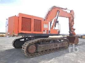 HITACHI ZX670LCH-3 Hydraulic Excavator - picture2' - Click to enlarge