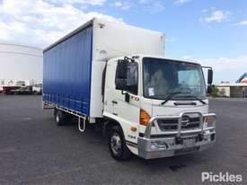 2013 Hino FD7J 500 1124 - picture0' - Click to enlarge