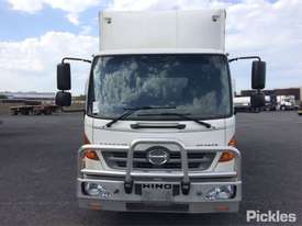 2013 Hino FD7J 500 1124 - picture1' - Click to enlarge