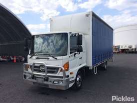 2013 Hino FD7J 500 1124 - picture2' - Click to enlarge