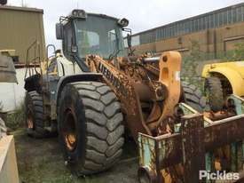 Liebherr 580 2Plus2 - picture0' - Click to enlarge