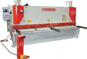Metalmaster 3.2 M X 8MM Variable Rake Guillotine HG3208VR
