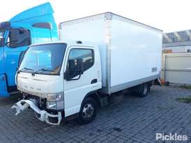 2013 Mitsubishi Fuso Canter - picture1' - Click to enlarge