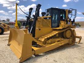 Caterpillar D6T XL Dozer  - picture0' - Click to enlarge