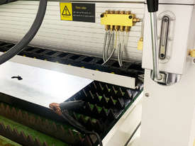 1300 x 1300mm CNC Plasma Cutter Hyper Therma 1313 by Omni - picture0' - Click to enlarge