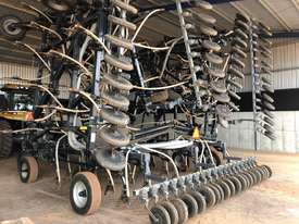 Flexicoil ST820 Air Seeder Seeding/Planting Equip - picture2' - Click to enlarge