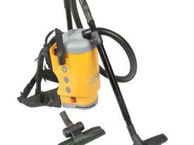 Ghibli T1 Backpack Vacuum Cleaner  - picture0' - Click to enlarge