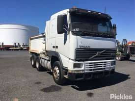 2001 Volvo FH12 - picture0' - Click to enlarge