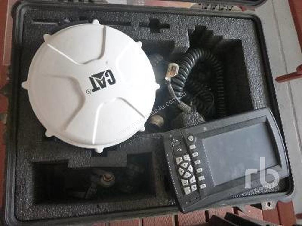 Used trimble TRIMBLE CB460 GPS Surveying Equipment in , Listed on