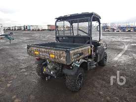 KUBOTA X1120D Utility Vehicle - picture1' - Click to enlarge