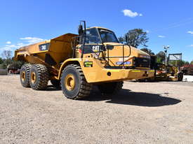 Used 2008 CATERPILLAR 740  40 Tonne Articulated Dump Truck  for sale, 11340.00km - Sydney ,NSW - picture0' - Click to enlarge