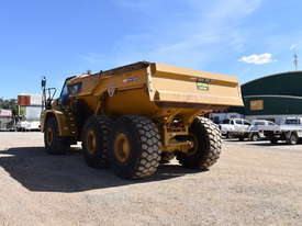Used 2008 CATERPILLAR 740  40 Tonne Articulated Dump Truck  for sale, 11340.00km - Sydney ,NSW - picture1' - Click to enlarge
