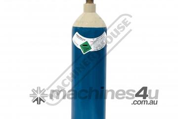 Argon/CO2/O2 Gas Refillable Cylinder Size 