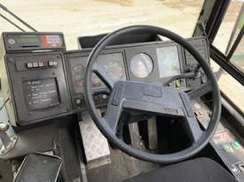 1995 Volvo B10M Bus - picture2' - Click to enlarge