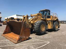 CATERPILLAR 988H Mining Wheel Loader - picture0' - Click to enlarge