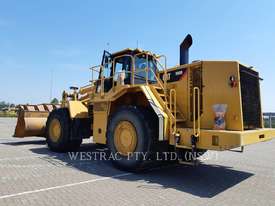 CATERPILLAR 988H Mining Wheel Loader - picture1' - Click to enlarge