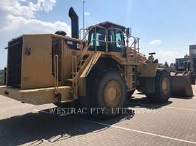 CATERPILLAR 988H Mining Wheel Loader - picture2' - Click to enlarge