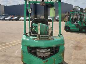  Good Condition Used FGE18ZN for sale - 95651 - picture0' - Click to enlarge