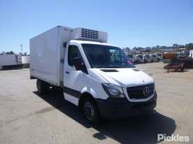 2014 Mercedes-Benz Sprinter - picture0' - Click to enlarge