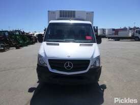 2014 Mercedes-Benz Sprinter - picture1' - Click to enlarge