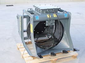 CM Rotary Screen Bucket - picture2' - Click to enlarge