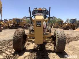 2012 Caterpillar 140M - picture1' - Click to enlarge