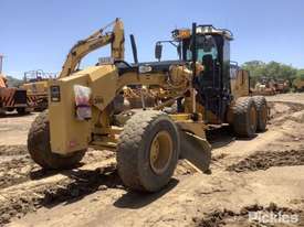 2012 Caterpillar 140M - picture2' - Click to enlarge