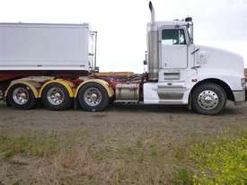 Kenworth T608 - picture0' - Click to enlarge