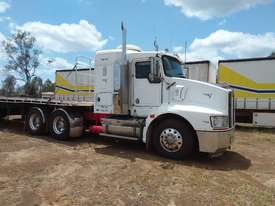 T408 Prime Mover - picture0' - Click to enlarge