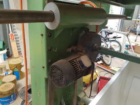 Stroke sander wood working - picture2' - Click to enlarge