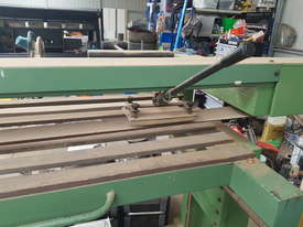 Stroke sander wood working - picture1' - Click to enlarge