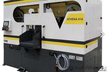 Automatic Bandsaw 460mm Production Series
