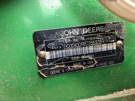 John Deere 640D Header Front Harvester/Header - picture2' - Click to enlarge