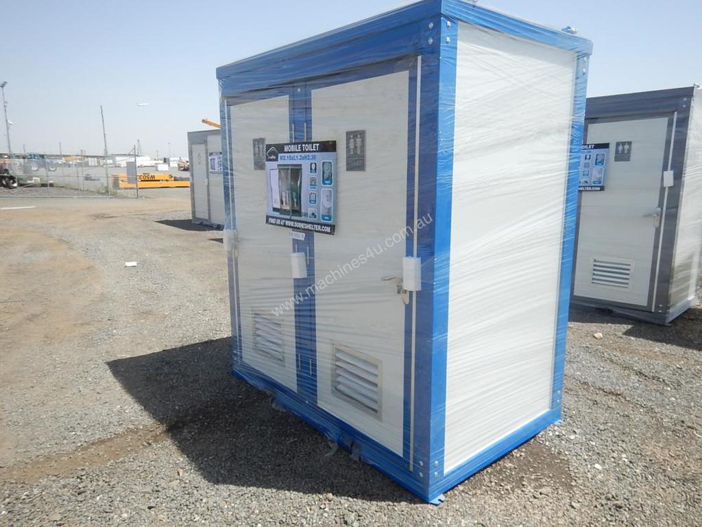 suihe portable toilet