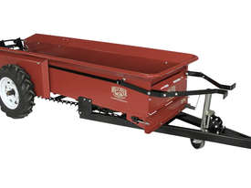 Mill Creek 37+ Compact Spreader - picture0' - Click to enlarge