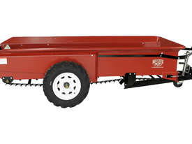 Mill Creek 37+ Compact Spreader - picture1' - Click to enlarge