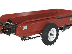 Mill Creek 37+ Compact Spreader - picture2' - Click to enlarge