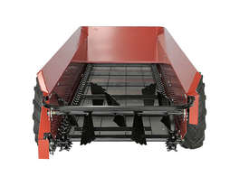 Mill Creek 37+ Compact Spreader - picture2' - Click to enlarge