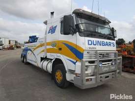 2002 Volvo FH16 - picture0' - Click to enlarge