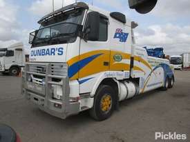 2002 Volvo FH16 - picture2' - Click to enlarge