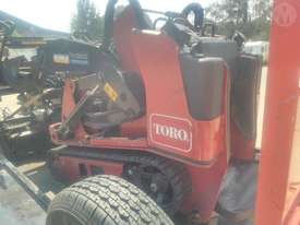 Toro TX1000 - picture2' - Click to enlarge