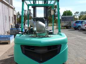 MITSUBISHI 3.5T LPG FORKLIFT - picture0' - Click to enlarge